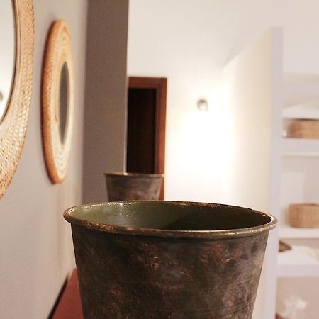 Casamamy Pompei Daire Dış mekan fotoğraf