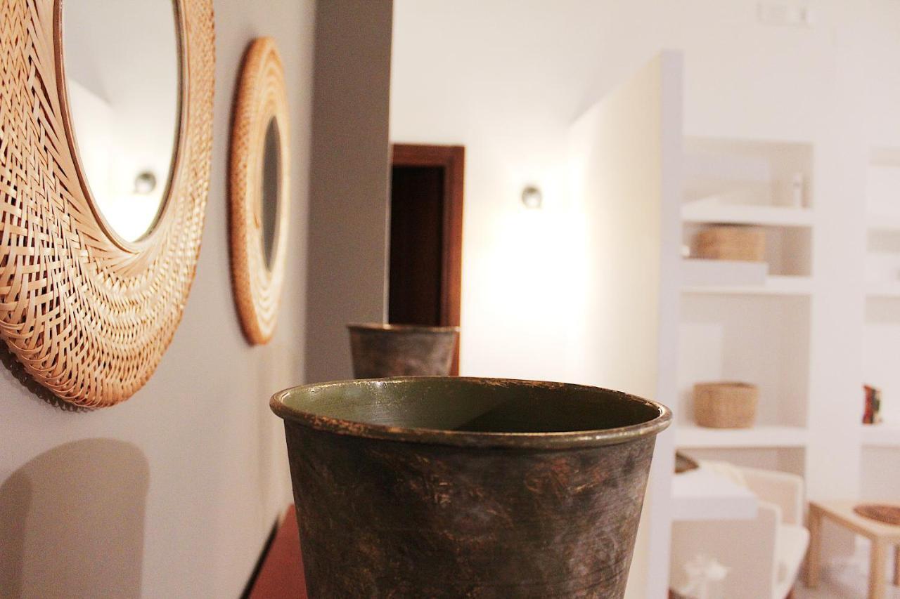 Casamamy Pompei Daire Dış mekan fotoğraf